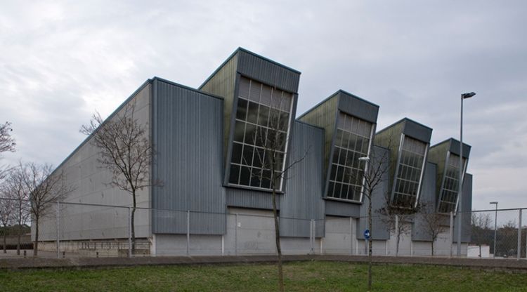 Joan del Pozo / COAC Girona