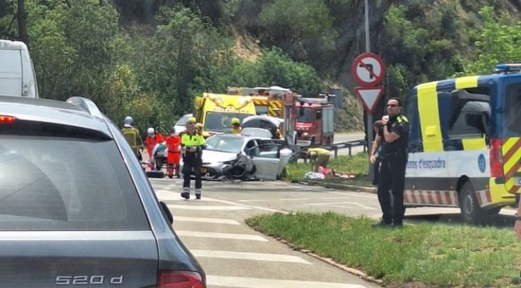 Anti-Radars Garrotxa