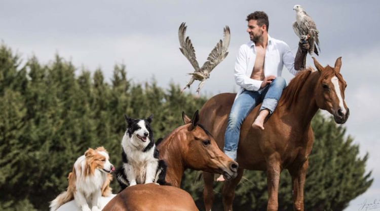 Santi Serracamps oferirà vuit nits del seu espectacle 'La mar de libre'