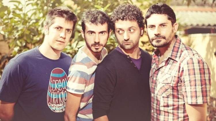 Els Amics de les Arts