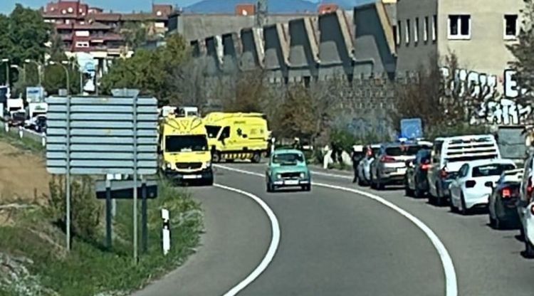 Anti-Radars Garrotxa