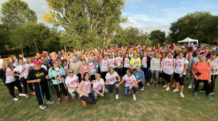 Les participants que han sortit de Vilablareix