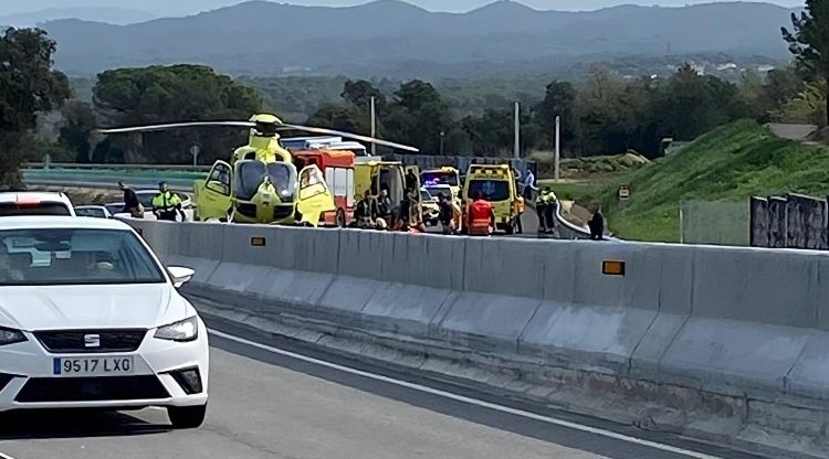 Anti-Radars Garrotxa