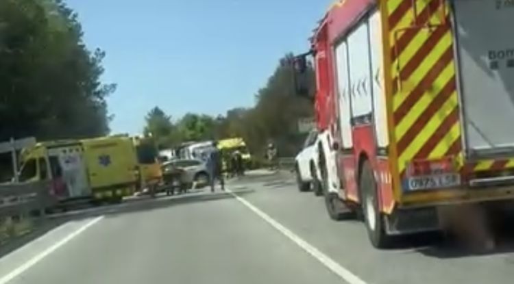 Anti-Radars Garrotxa