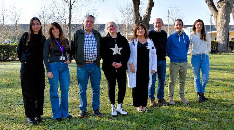 1a trobada de professionals dels ETAC amb la direcció de Salut Mental de l'IAS