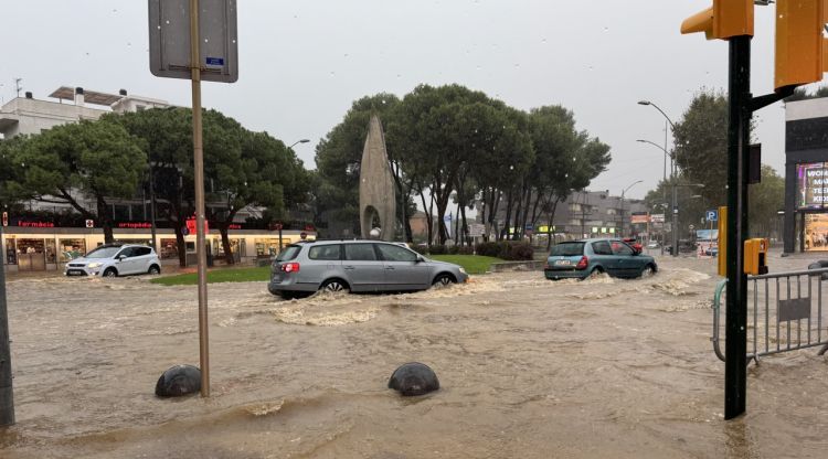 Meteo Palamós