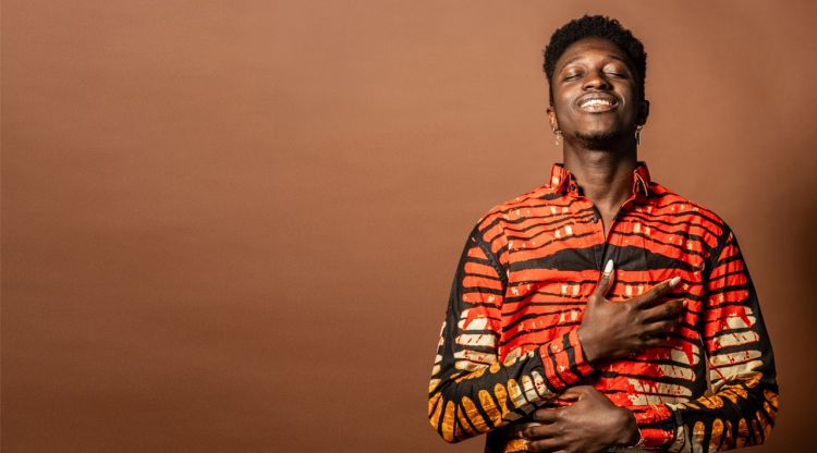 Momi Maiga també actuarà al Teatre Mundial