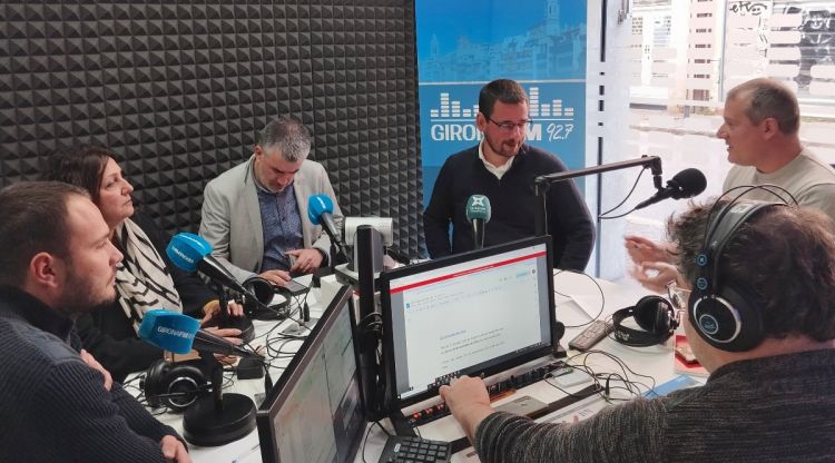 Girona FM
