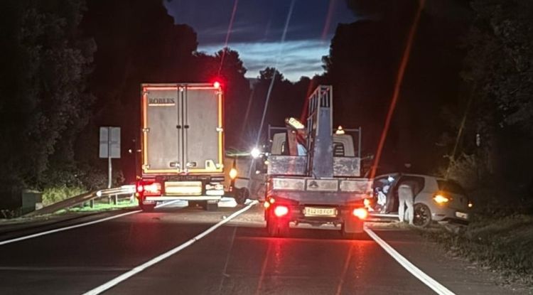 Anti-Radars Garrotxa