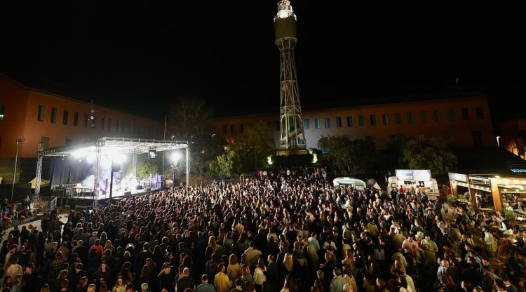 Concert de Ginestà