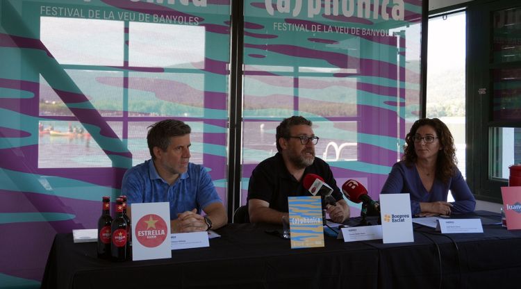 Presentació de l’(a)phònica