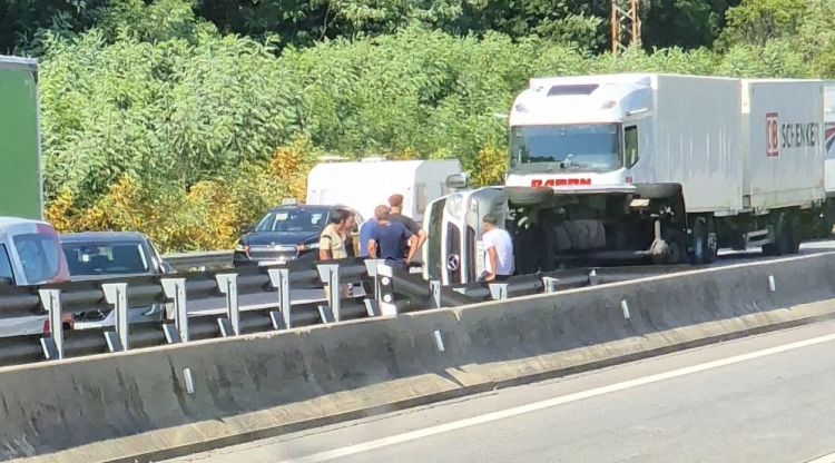 Anti-Radars Garrotxa