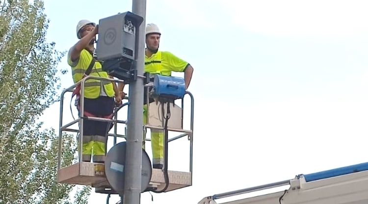 Anti-Radars Garrotxa