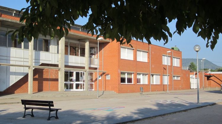 CEIP l'Entorn de Mata © AG