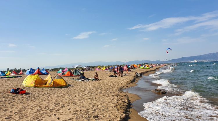 Visit Costa Brava