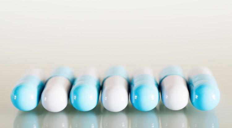 Rebaixar el consum de fàrmacs antiulcerosos com l'omeprazole és l'objectiu de la campanya