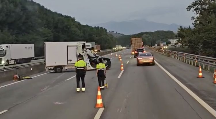 Anti-Radars Garrotxa