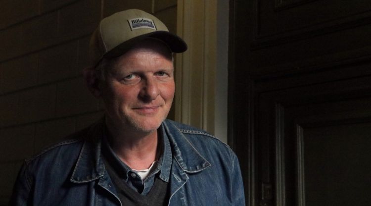 Thomas Ostermeier porta la seva producció de 'Hamlet' a Catalunya 17 anys després, al Temporada Alta. ACN