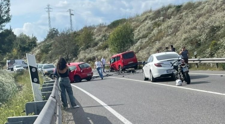 Anti-Radars Garrotxa