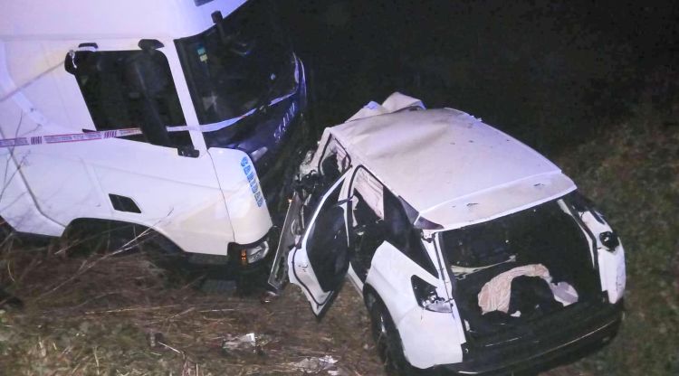 Anti-Radars Garrotxa