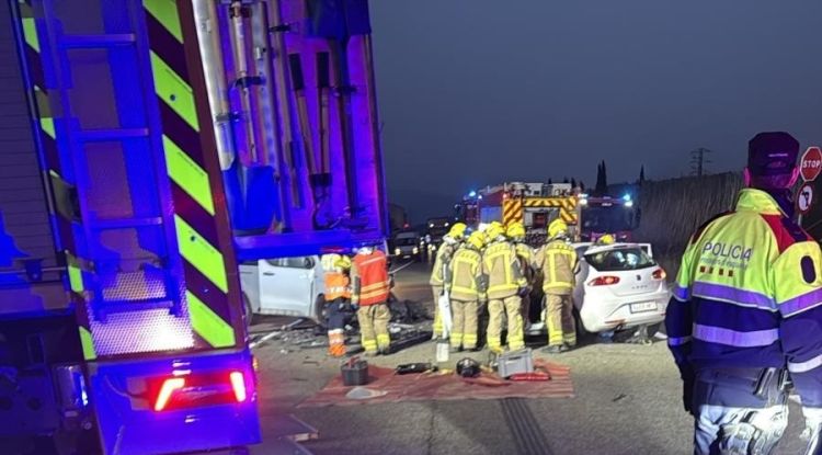 Anti-Radars Garrotxa