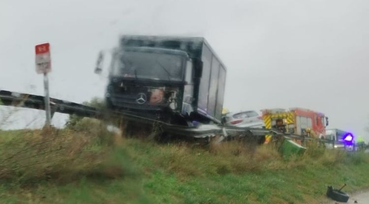 Anti-Radars Garrotxa