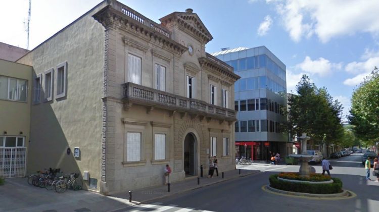 Ajuntament de Banyoles (arxiu)
