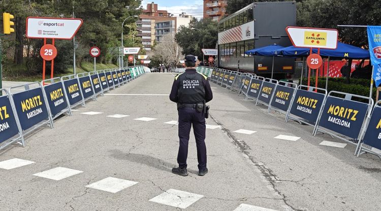La sortida d'avui tindrà lloc a Figueres (arxiu)