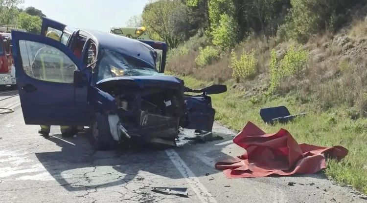 Anti-Radars Garrotxa