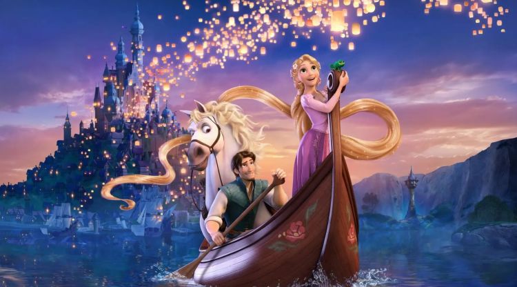 The Walt Disney Company