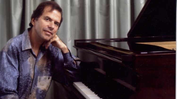 El pianista Josep Colom serà l'artista convidat d'honor d'aquesta edició © ACN