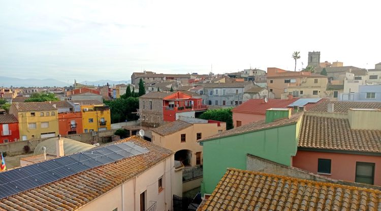 Castelló d'Empúries (arxiu)