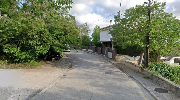 Carrer Bellavista