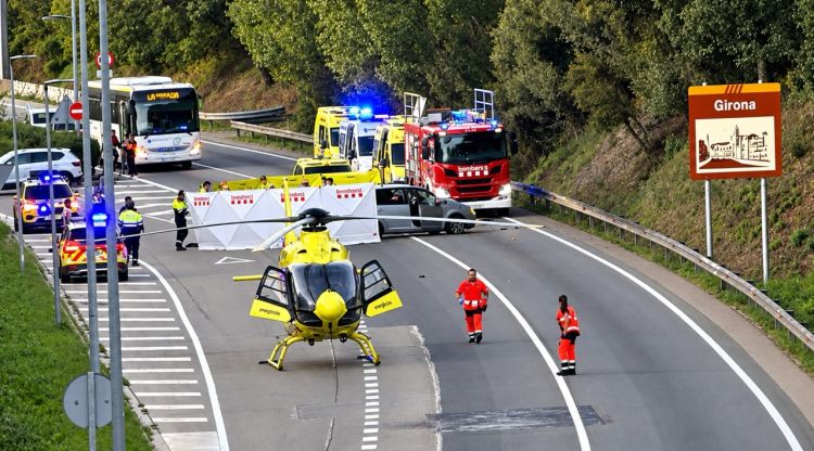 Anti-radars Garrotxa
