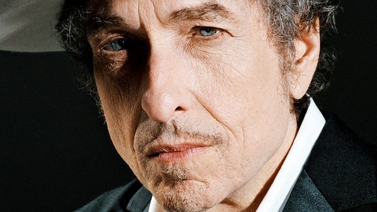 El cantautor nord-americà, Bob Dylan © Bobdylan.com