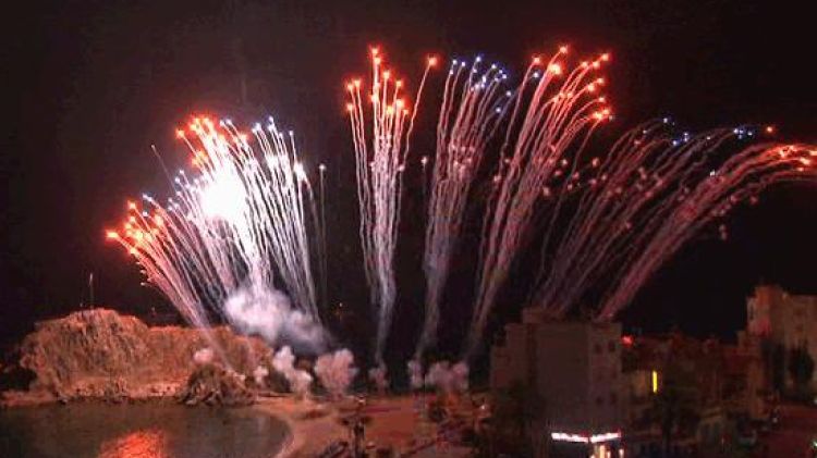 Un moment del concurs de l'any passat © AG