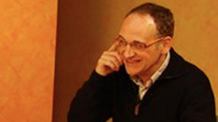 Pere Munell © AG