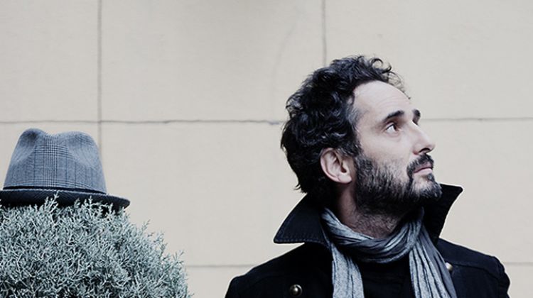 Jorge Drexler torna a terres gironines © AG