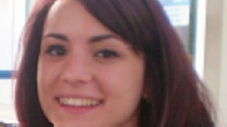 Laia Vidal és la nova coordinadora del Consell d'Estudiants de la UdG