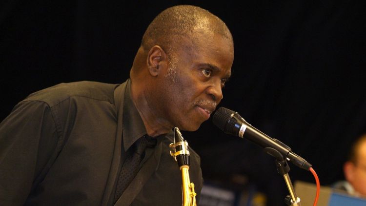 El saxofonista Maceo Parker, que actuarà a l'escenari de Sa Conca, és un dels caps de cartell © ACN