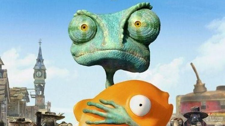 Cartell de Rango © AG