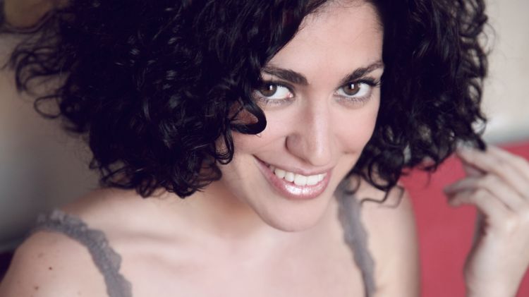 Elena Gadel actuarà al Costa Music Festival de Lloret de Mar
