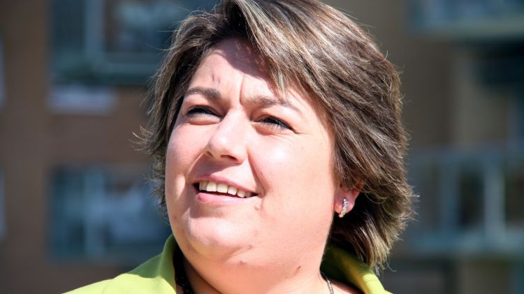 La portaveu del PP a l'Ajuntament de Girona, Concepció Veray © ACN