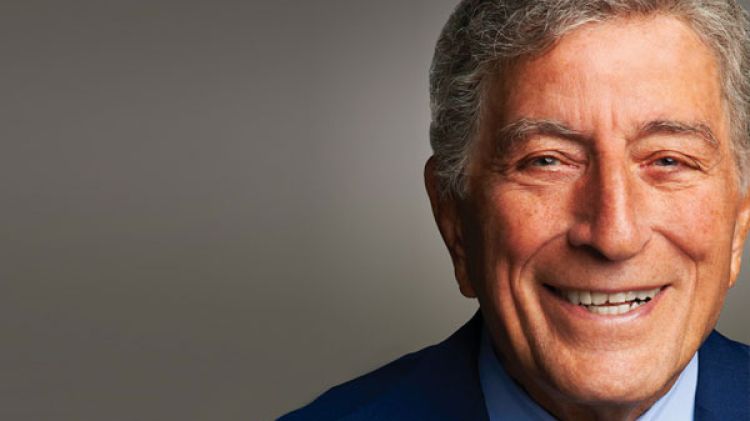 Tony Bennet actuarà divendres a Cap Roig