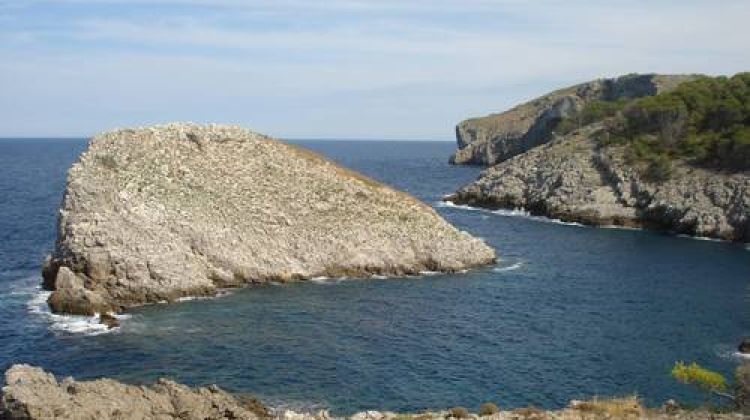 Cala Ferriol