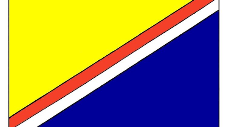 Bandera de Bàscara © AG
