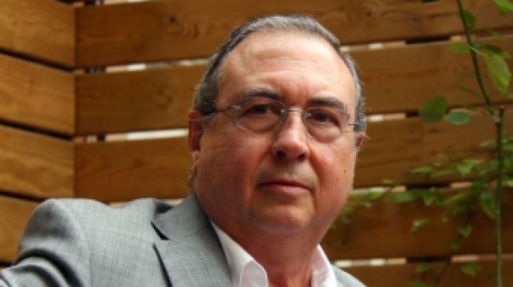 Miquel Fañanàs © ACN
