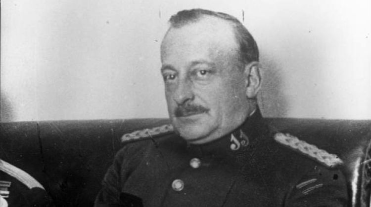 Miguel Primo de Rivera