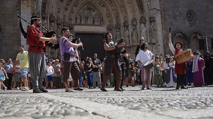 El Terra de Trobadors tindrà lloc el 5 i 6 de setembre