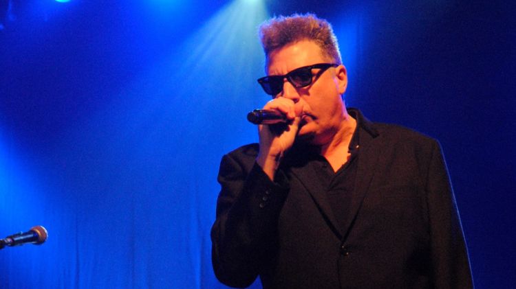 Loquillo va presentar el nou disc a l'In-Somni © Oriana Piera